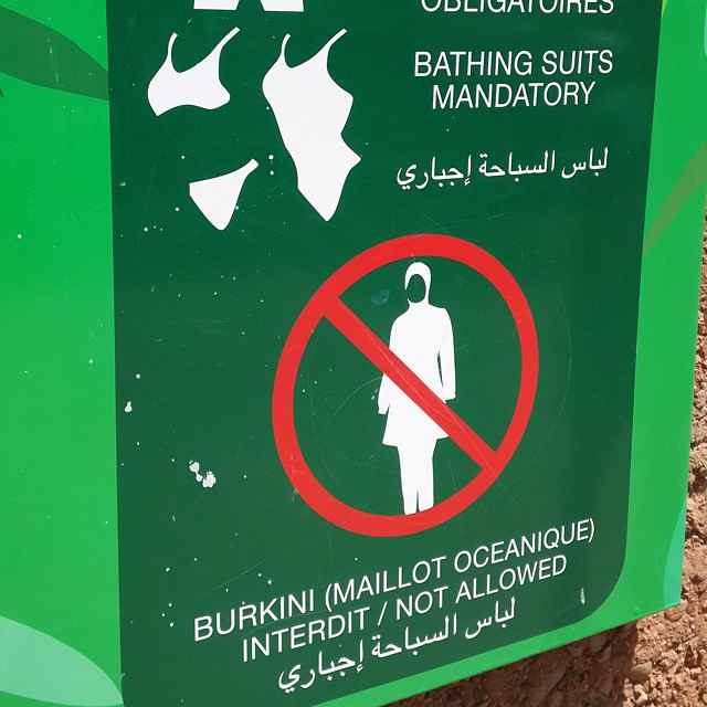 burkini