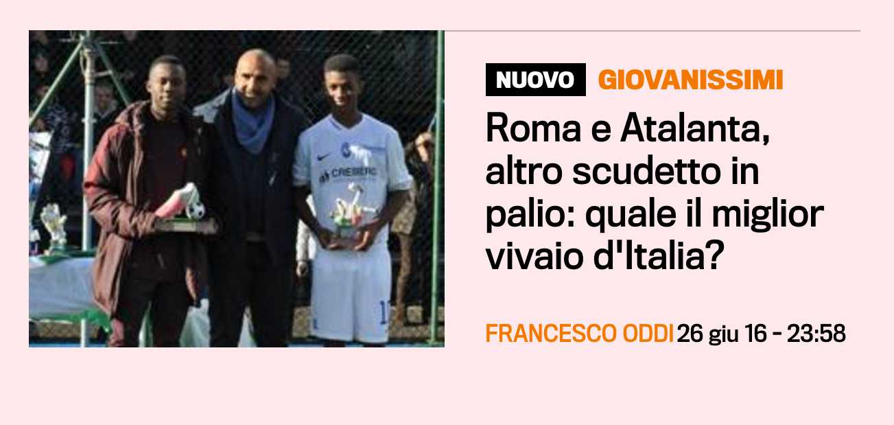 gazzetta