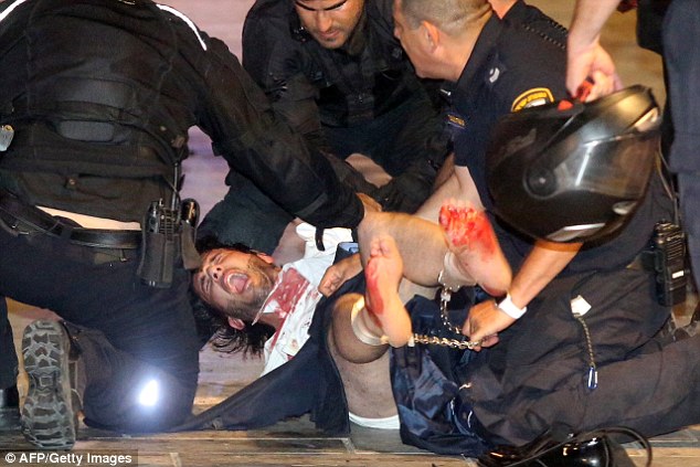 terroristapalestinese