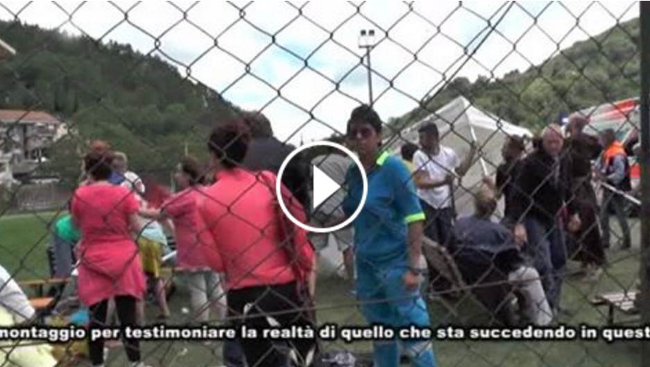 FERMO IMMAGINE