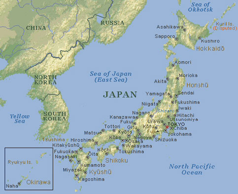giappone_mappa_n
