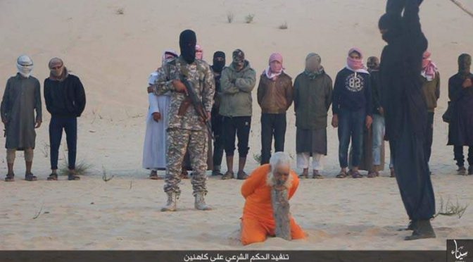 sinai-isis21