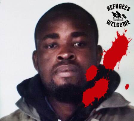 Imprenditore ucciso nel Bolognese, fermato è nigeriano richiedente asilo, NEWTHING DESMOND