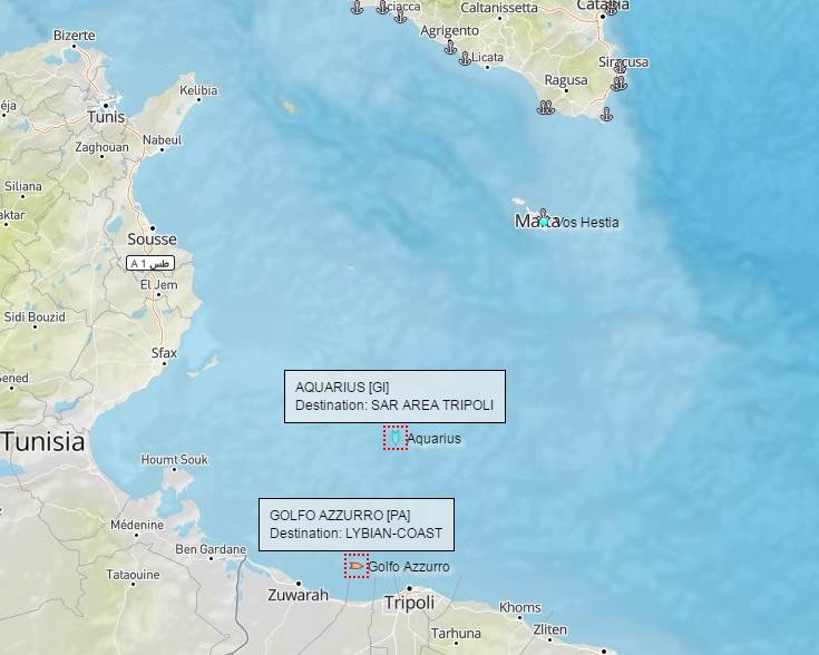 trafficanti-umanitari