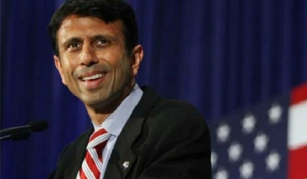 Bobby Jindal