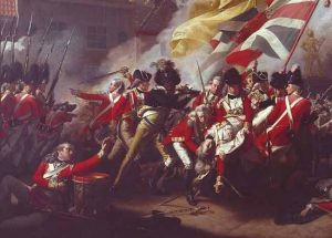 death-of-major-pierson