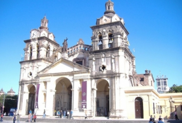 Cattedrale Cordoba