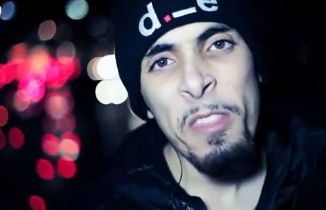 Ecco il boia di Foley: un rapper anti Occidente