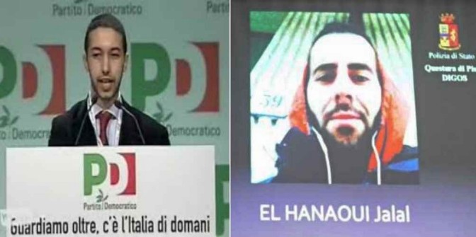 Studio ribalta tesi su immigrati: più sembrano ‘integrati’, più sono estremisti