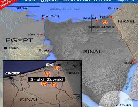 EasyJet blocca voli per Sharm anche da Italia