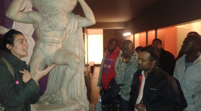 PD razzista: musei gratis solo per i profughi, paga contribuente