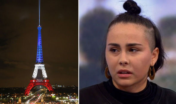 Parigi come Colonia: 50 stuprano 18 enne sotto Torre Eiffel – VIDEO