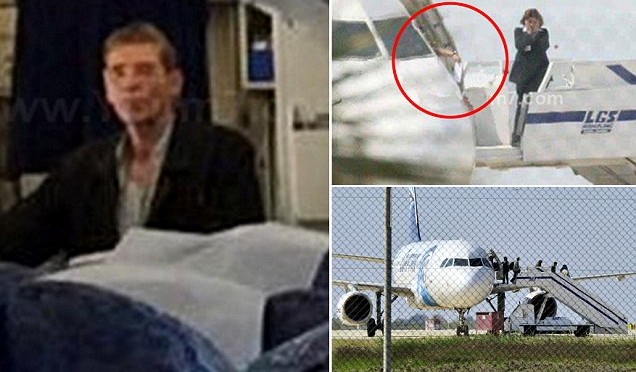 EgyptAir dirottato: dubbi su cintura esplosiva, a bordo rimangono 8 ostaggi e l’egiziano