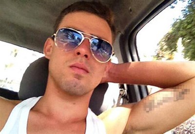 Assassino Gay: “Avevo voglia fare del male”