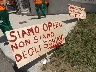 Xenofile incontri