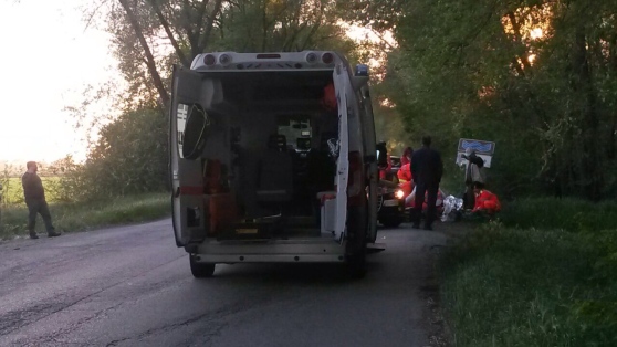 IGOR NE HA UCCISO UN ALTRO, ORA E’ IN FUGA – VIDEO