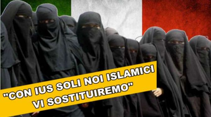 Vicino di casa del terrorista islamico: “Ora lo so, sono tra noi”