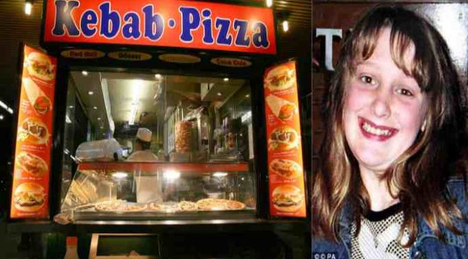 Kebabbaro con l’hobby di stuprare studentesse italiane: condannato a 10mila euro di multa, ha l’attenuante