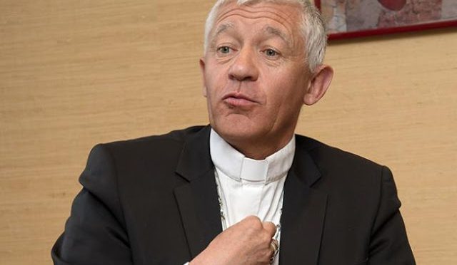 Arcivescovo Strasburgo evoca Eurabia: “Islamici me lo dicono sempre, tutto questo sarà nostro”