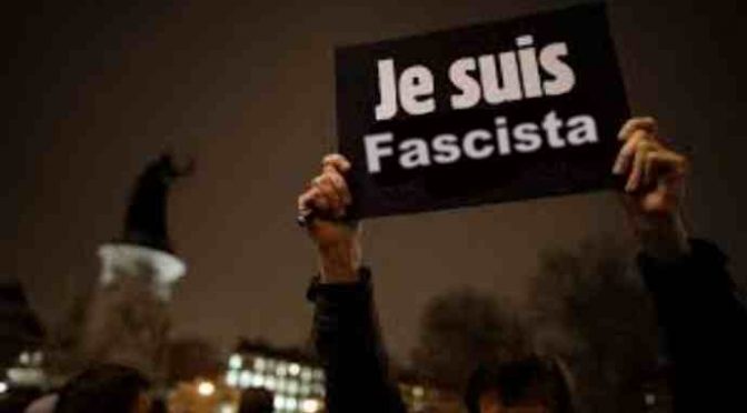 Chioggia, indagato gestore ‘spiaggia fascista’: Repubblichini esultano