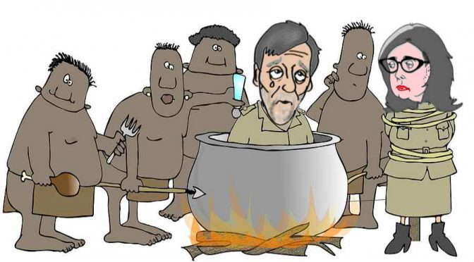 Delrio, un perdente di successo nominato capogruppo PD