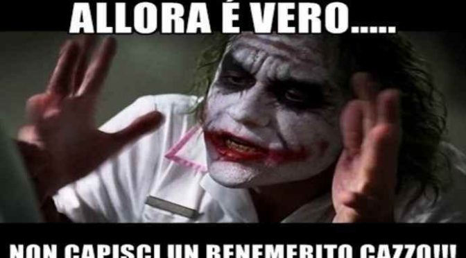 L’Ue vuole censurare Internet: domani votano l’articolo 13 che vieterebbe la condivisione dei meme