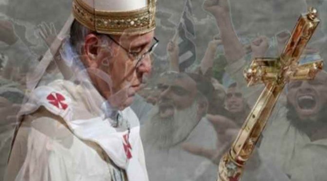 Al-Qaida dopo Bergoglio: “Colpiamo la Birmania per i nostri fratelli musulmani Rohingya”