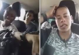 Polizia militare brasiliana stermina baby gang: mitragliati da elicottero – VIDEO