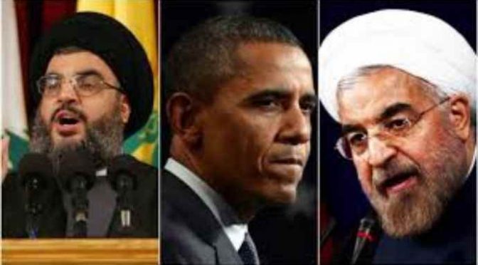 Obama ha protetto traffico droga islamico: bloccato indagine DEA contro Hezbollah