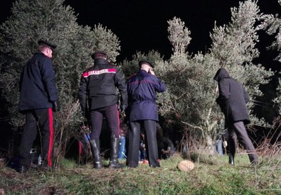 Cadavere fatto a pezzi è di una marocchina separata da immigrato