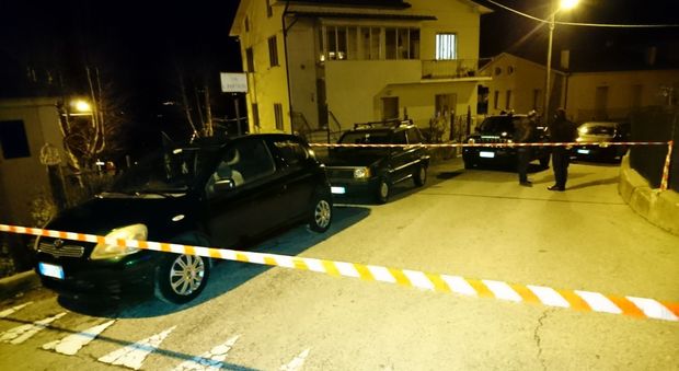 Bambino soffocato a morte, arrestato padre macedone