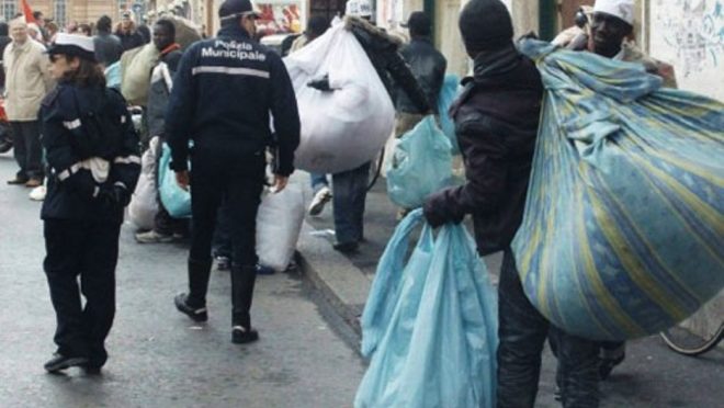 Tubercolosi, sette vigili urbani positivi al test a Genova