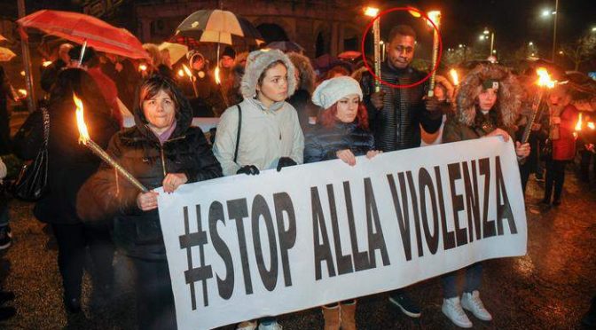 Macerata, PD vuole vietare manifestazioni anti-spacciatori