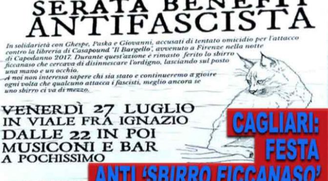 Poliziotto perde mano e un occhio: magliette rosse esultano