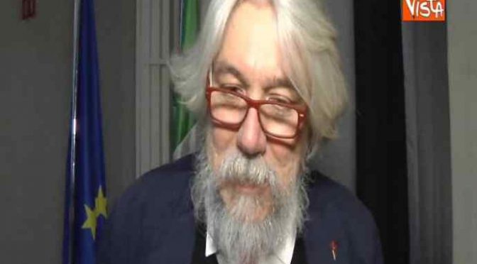 Meluzzi aveva previsto gli omicidi di Pamela e Desirée: “In certe culture…”