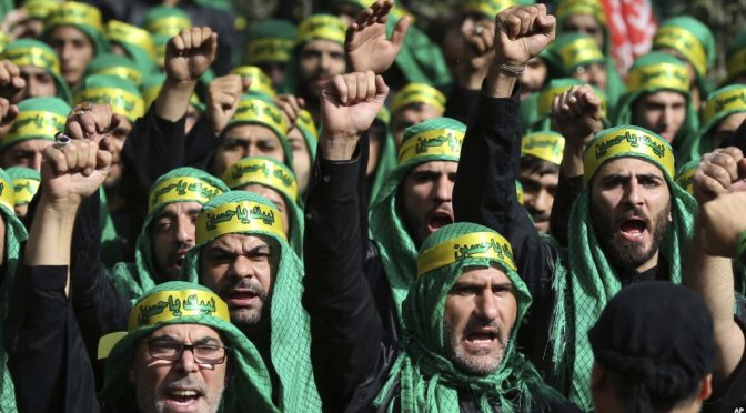 Salvini definisce terroristi islamici i terroristi islamici, radical chic si sorprendono