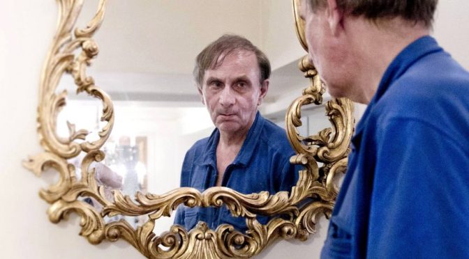 Houellebecq: la profezia dei gilet gialli, “Serotonina”