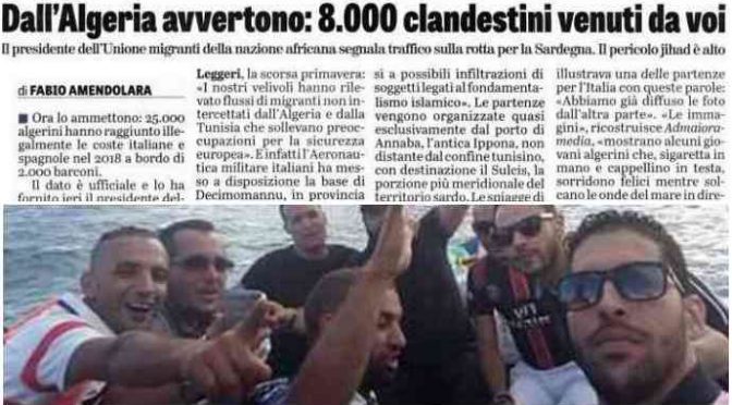 Mihajlovic e gli altri, chi va in Sardegna torna col virus: ma chi l’ha portato sull’isola?