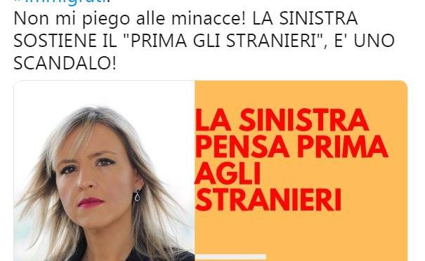 I dati che il PD non vuole farvi vedere: tutti i regali agli immigrati
