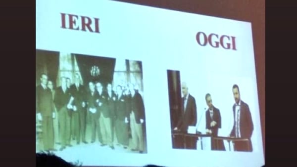 Insegna ad alunni che Salvini è Hitler, prof sospesa