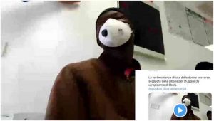 Sea Watch ammette: “Imbarchiamo clandestini da zone Ebola” – VIDEO