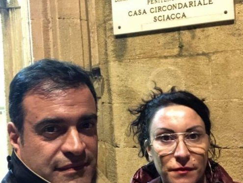 Affari con il boss, accuse a Speranza: “Mi chiese di non denunciare COOP”