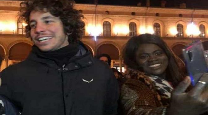 Paragoni blasfemi: “Le sardine? Insulto alla fede dei martiri”