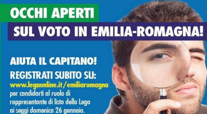 Emilia Romagna, PD viola il silenzio elettorale: disperate pubblicità su Facebook