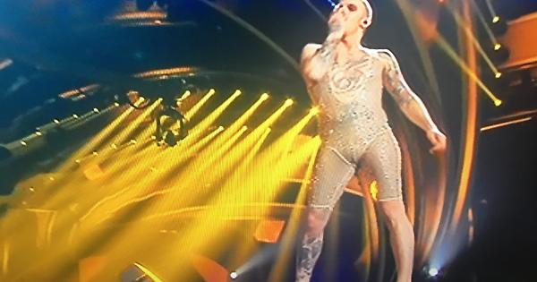 Achille Lauro Difende I Tossici Carabinieri Frustrati E Falliti Video Vox