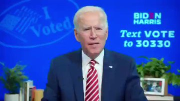 Biden ammette: “Abbiamo messo in piedi la più grande frode della storia” – VIDEO