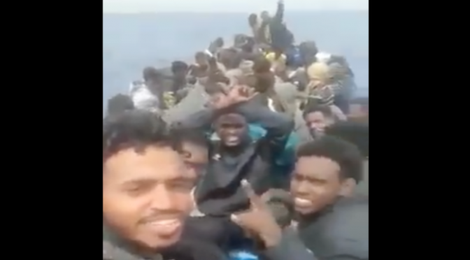 Sgominata gang di immigrati: facevano entrare in Italia terroristi islamici, come Lamorgese