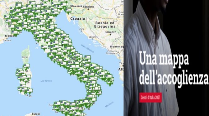 Ponte aereo per ricollocare i clandestini di Lampedusa in tutta Italia: ecco i ricollocamenti di Lamorgese