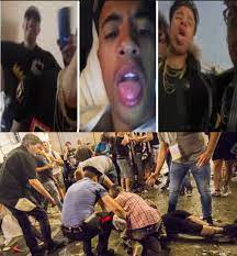 Baby-gang arrivate col barcone: “In Africa tutti sanno che in Italia siete costretti a mantenerci”-VIDEO