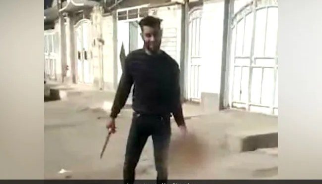 Islamico decapita la sposa bambina che rifiutava matrimonio – VIDEO CHOC